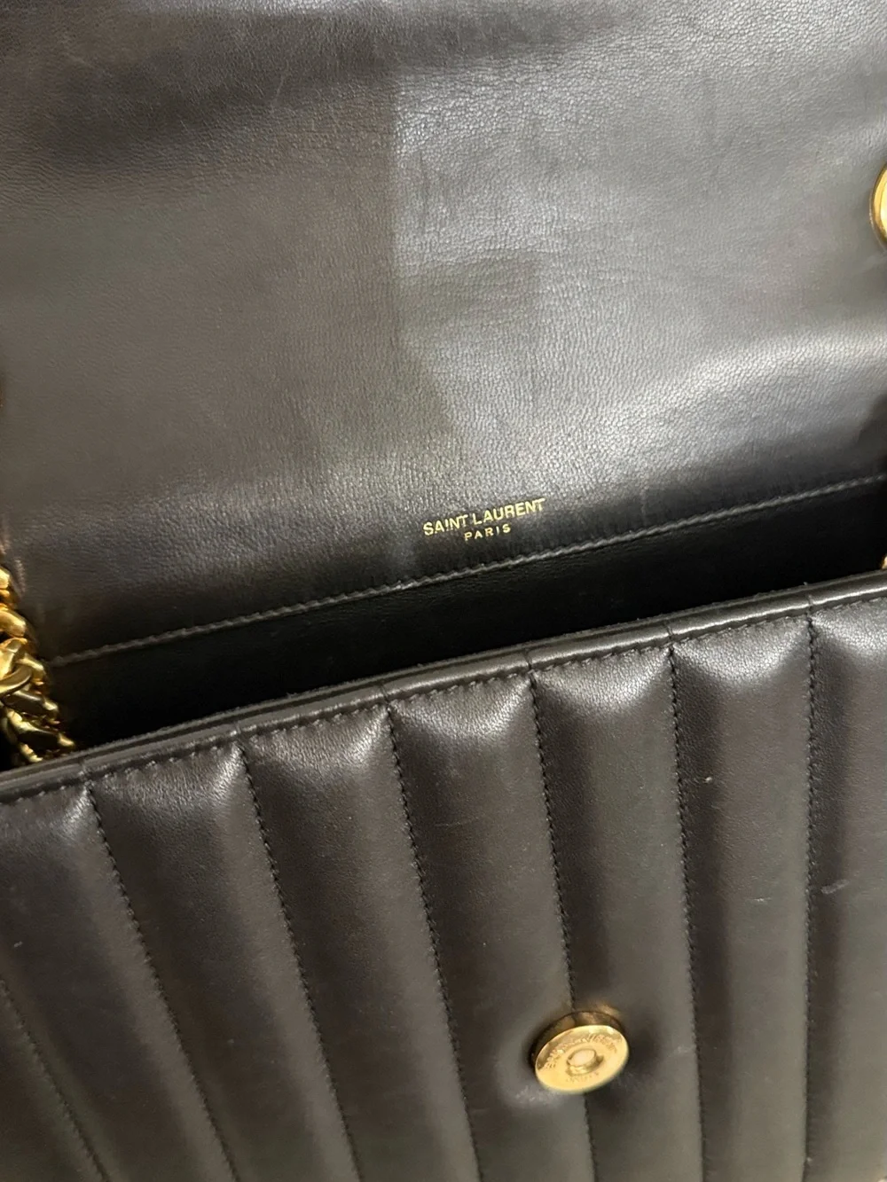 Saint Laurent saint laurent